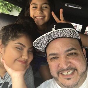 Meet your Posher, Ricky